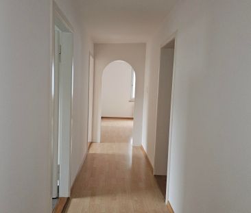 5.5 Zimmer, 2. Stock - Photo 1