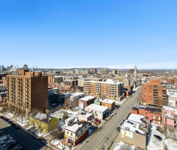 For Lease - 180 York Street Unit# 1302, Lower Town - Sandy Hill, On... - Photo 3
