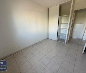 Appartement à louer 3 pièces 58.04m² - Photo 1