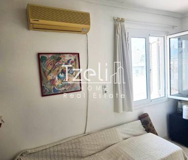 Studio/Γκαρσονιέρα για ενοικίαση Βαρνάβα (Παγκράτι) - Photo 1