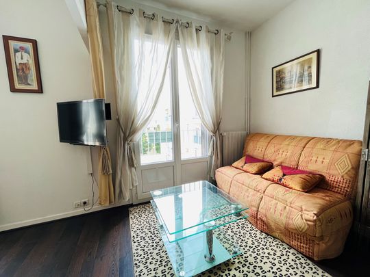 Location Appartement 2 pièces 45m² COURNON D AUVERGNE 63800 - Photo 1