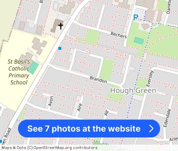 Brandon, Widnes, WA8 - Photo 1