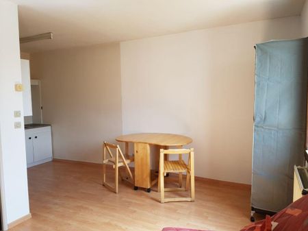 Location Appartement 1 pièce 30m² PRIVAS 07000 - Photo 2