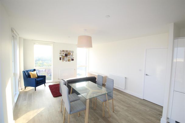 Chesterton House, Gayton Road, Harrow, London - Photo 1