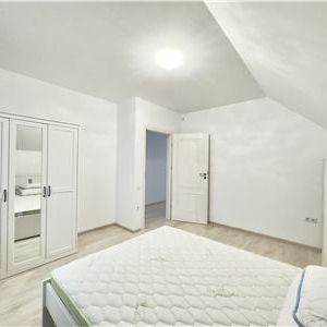 Vila de lux cu piscina, 5 camere, prima inchiriere, Paulesti Ploiesti - Fotografie 1