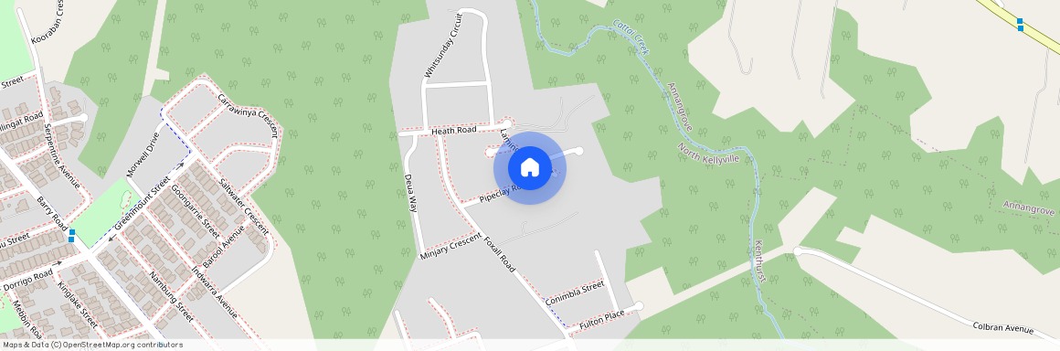 26A Pipeclay Road, North Kellyville NSW 2155