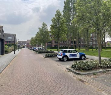 Acropolis 13, Hoofddorp Floriande Oost, 2134BG - Photo 1