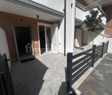 Trilocale viale del Sole 40, Lavinio Mare, Anzio - Photo 3