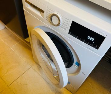 2 bedroom flat to rent - Photo 3