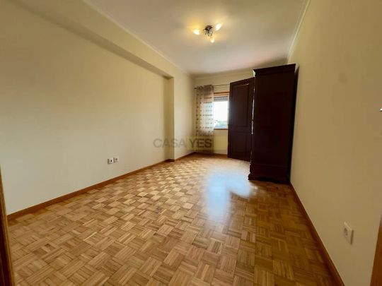 Apartment T3 in Póvoa de Lanhoso (Nossa Senhora do Amparo), Póvoa de Lanhoso - Photo 1