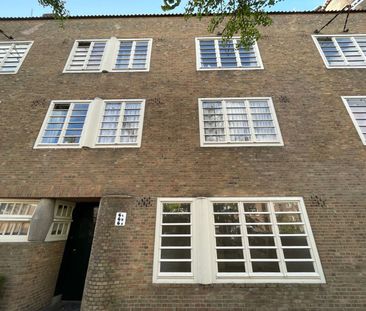 Talmastraat 6-A, Burgemeester Tellegenbuurt-Oost, 1073JW, Amsterdam - Foto 3