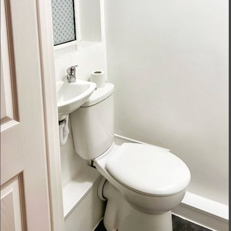 1 bedroom semi detached to rent Happy Land North, Worcester, Worcestershire, WR2 - Photo 3