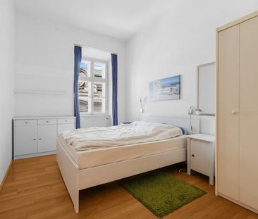 Charmante 2-Zimmer-Wohnung in erstklassiger Lage in 1030 Wien! - Photo 6
