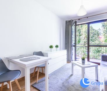 2-pok. 40m2 *Fatimska Bieńczyce* balkon, parking - Photo 1