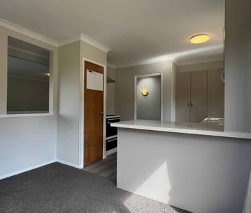 Private & Close to Town - Photo 5