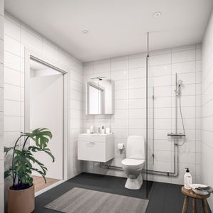 Segersällsvägen, Stockholm - Foto 2