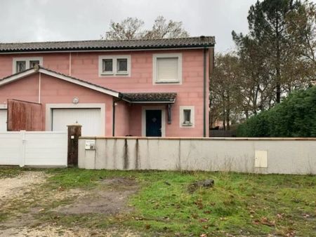 Location Maison 4 pièces 87 m2 à Martignas-sur-Jalle - Photo 5