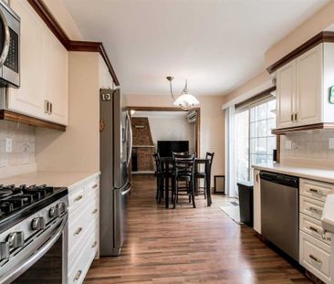 For Lease - 7 Mackay Street Unit# Upper, Brampton, Ontario - Photo 1