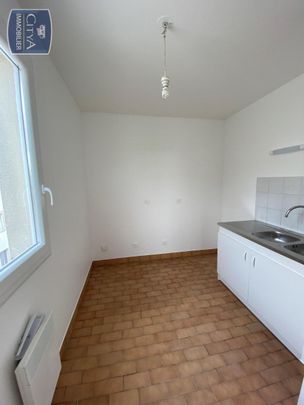 Location Appartement 2 pièces 46m² NOISY LE GRAND 93160 - Photo 1