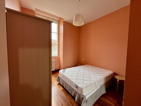 Location Appartement 4 pièces Meublé 49m² BORDEAUX 33000 - Photo 5