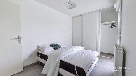 Appartement 2 pièces – 41 m² - Photo 4