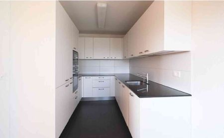 3.5 Zimmer, 74 m², 7. Stock - Photo 4