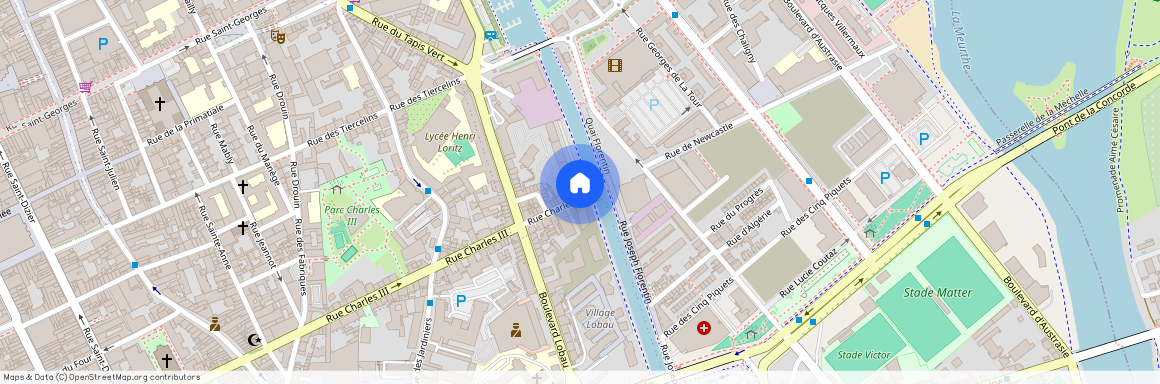 54000, Nancy