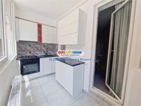 Apartament 2 camere Militari Residence mobilat utilat 480 euro - Photo 2