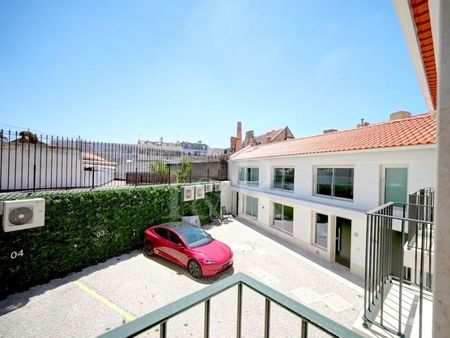 Apartamento T1 em Lisboa - Photo 5