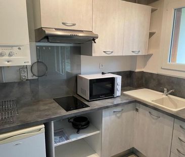 Appartement Toulouse - 1 pièce(s) - 28.0 m2, - Photo 2