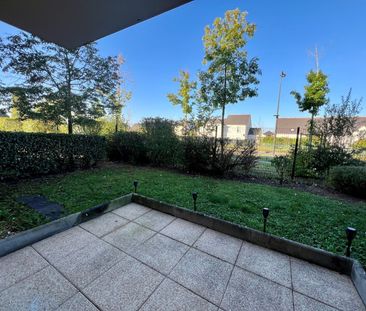 Location Appartement 2 pièces 42m² OLIVET 45160 - Photo 3