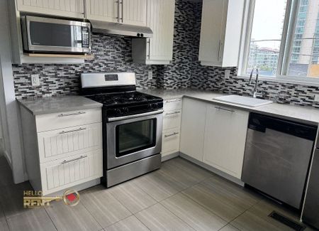 130 Lonsdale Avenue apartment — North Vancouver, BC (1-Bedroom) - 1 Bedroom - Photo 5