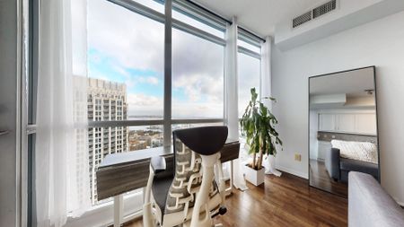 For Lease - 215 Fort York Boulevard Unit# 3403, Toronto, Ontario - Photo 5