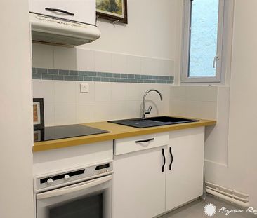 Location Appartement 2 pièces 33m² ST GERMAIN EN LAYE 78100 - Photo 2