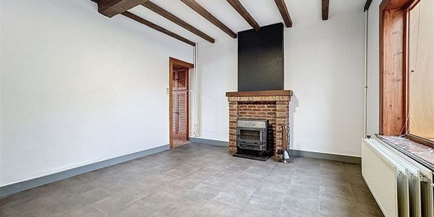 Eengezinswoning te huur in Dour voor € 850 met 3 slaapkamers - Foto 1