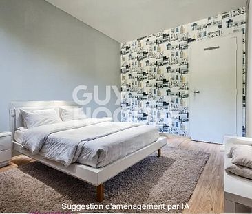 Appartement F2 (52 m²) à louer à PLAISIR - Photo 1