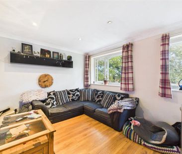 2 bedroom maisonette to rent - Photo 1