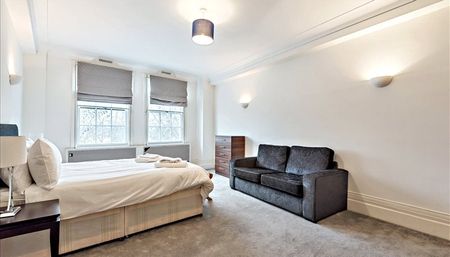 Strathmore Court, St John’s Wood - Photo 5