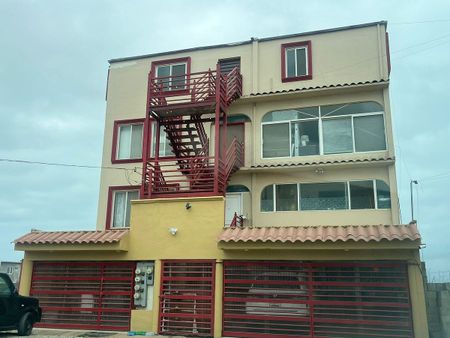 Departamento en Renta con Vista al Mar en Playas de Tijuana - Photo 2