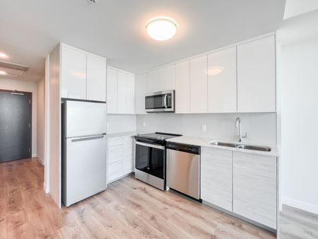 For Lease - 60 Frederick Street Unit# 2103, Kitchener, Ontario - Photo 5