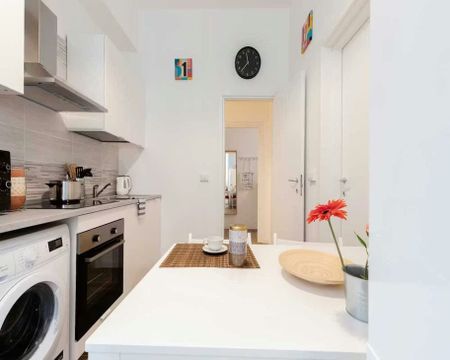 Viale Alfredo Oriani, Bologna, Emilia-Romagna 40137 - Photo 2