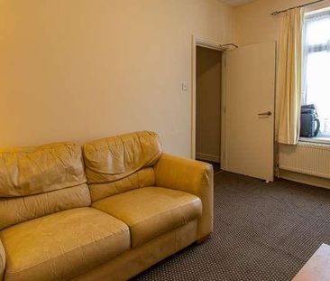 Minister Street, Cathays, CF24 - Photo 1