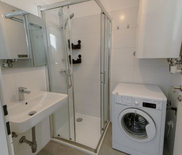 NEU SANIERT | 69 m² | 3 Zimmer | 2 Schlafzimmer | Gemeinschaftsgart... - Photo 4
