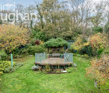 4 bedroom detached house to rent - Photo 4