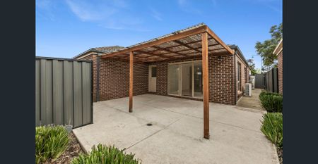 When style, quality, size and location come together - Photo 2