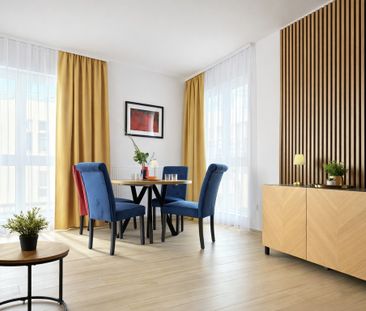 Apartament Premium z Widokiem Na Odrę - Фото 6