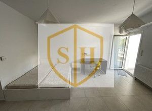 Studio/Γκαρσονιέρα για ενοικίαση - Αγία Βαρβάρα, - Photo 5