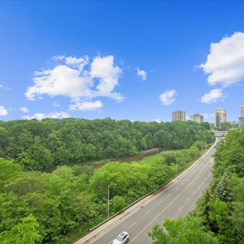 For Lease - 60 Old Mill Road Unit# 602, Oakville, Ontario - Photo 1