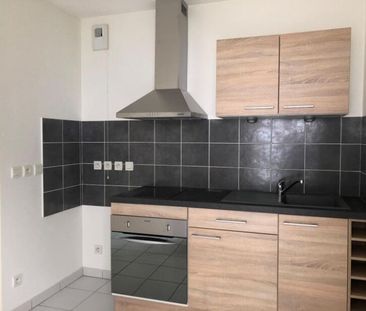 Appartement T2 Reims - Photo 3