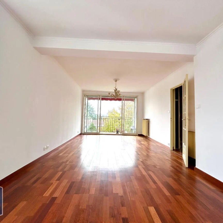 Appartement à louer 3 pièces 74.24m² - Photo 1